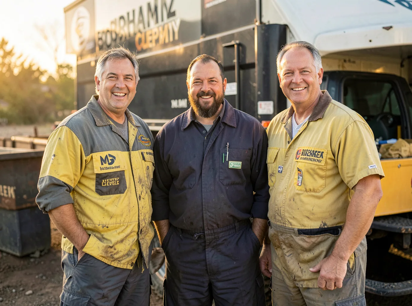 Sewage Cleanup company in Shoshone, ID