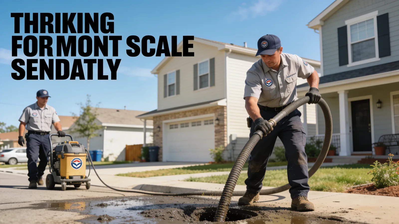 Sewage Cleanup in Shoshone, ID near me